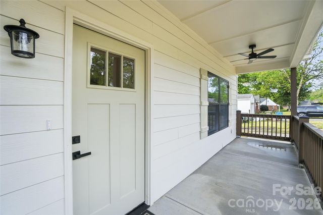 119 Ridge Road, Fort Mill, SC 29715