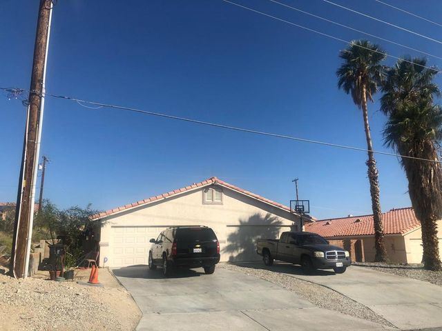 13150 Miracle Hill Road, Desert Hot Springs, CA 92240