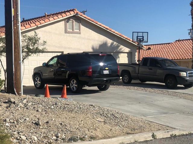 13150 Miracle Hill Road, Desert Hot Springs, CA 92240