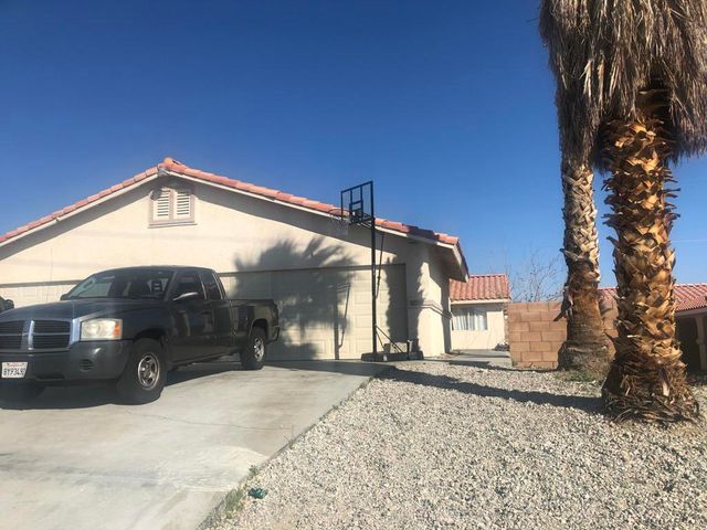 13150 Miracle Hill Road, Desert Hot Springs, CA 92240