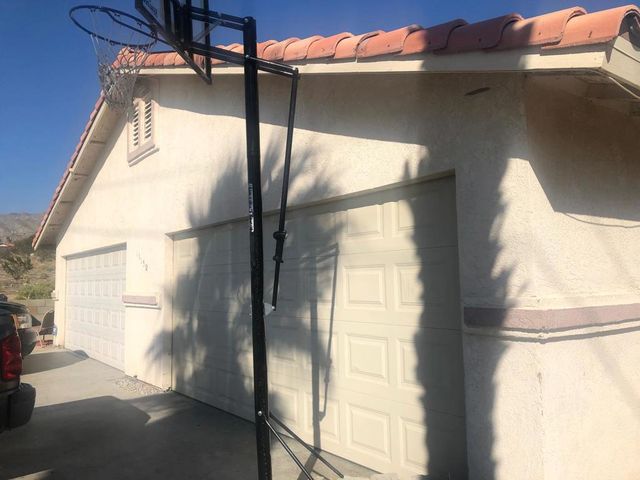 13150 Miracle Hill Road, Desert Hot Springs, CA 92240