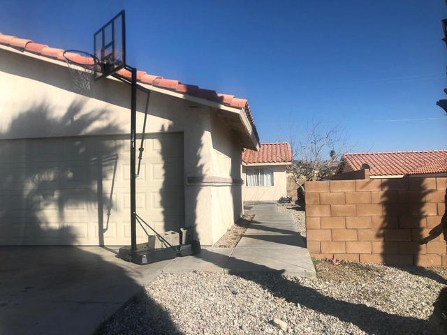 13150 Miracle Hill Road, Desert Hot Springs, CA 92240