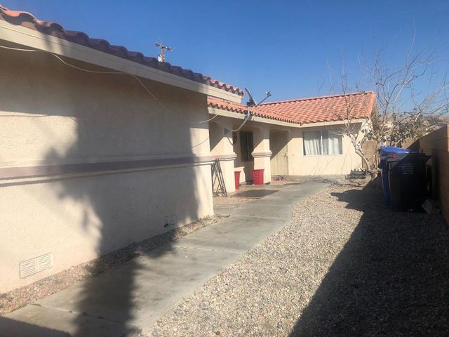 13150 Miracle Hill Road, Desert Hot Springs, CA 92240