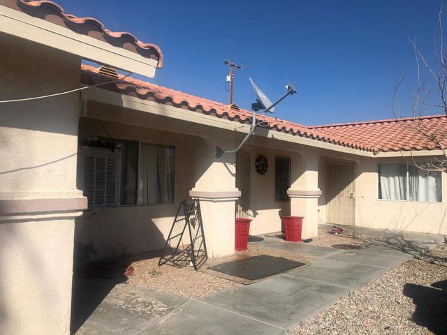 13150 Miracle Hill Road, Desert Hot Springs, CA 92240