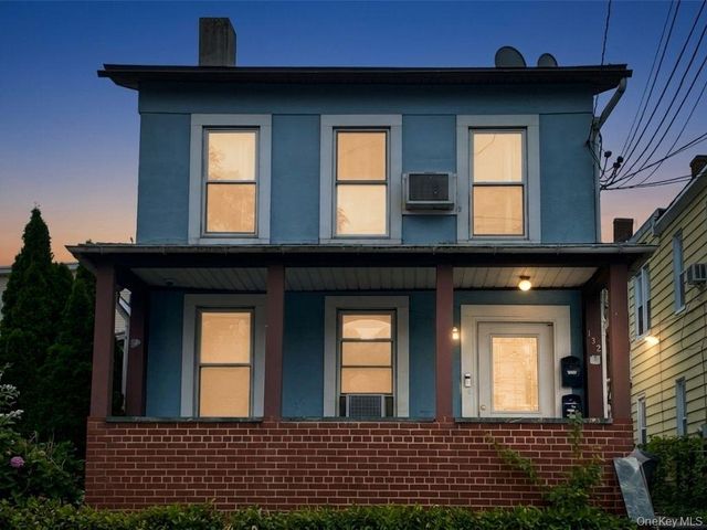 132 N 6th Avenue, Mount Vernon, NY 10550