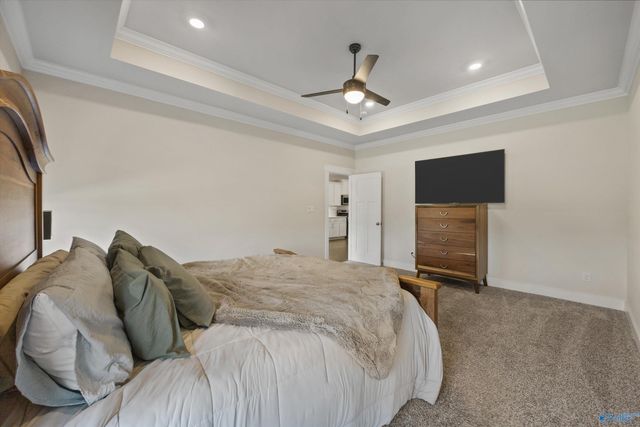 21825 Natures Cove Drive, Athens, AL 35613