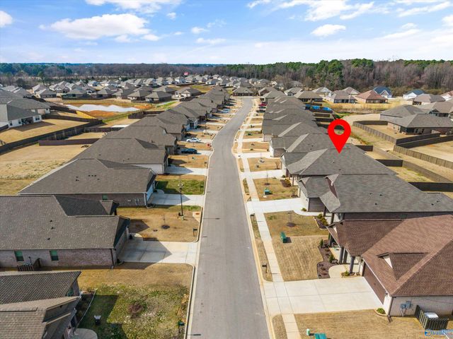 21825 Natures Cove Drive, Athens, AL 35613