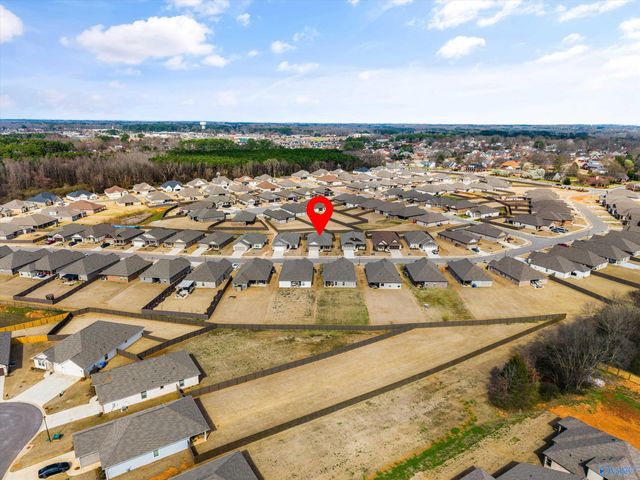 21825 Natures Cove Drive, Athens, AL 35613