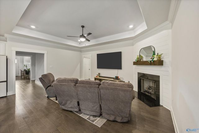 21825 Natures Cove Drive, Athens, AL 35613