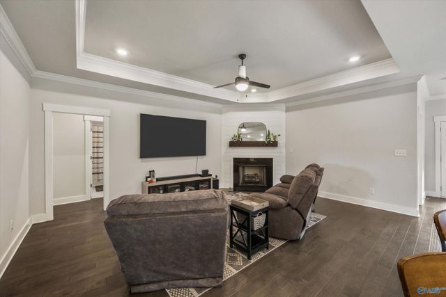 21825 Natures Cove Drive, Athens, AL 35613