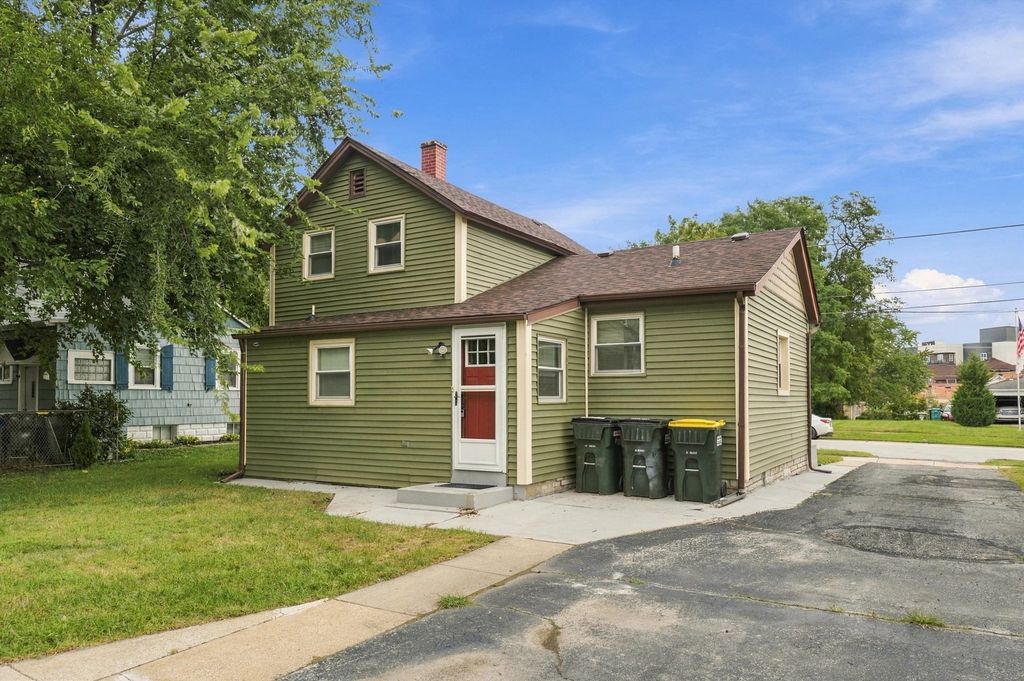 104 N Kinzie Street, Thornton, IL 60476 — photo 3