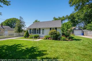 22 Annette Avenue, East Falmouth, MA 02536