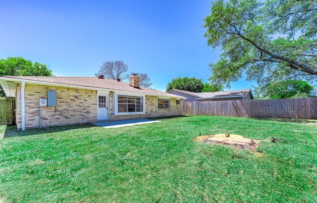 14310 Southline Road, Sugar Land, TX 77498