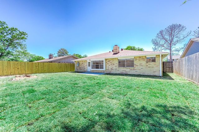 14310 Southline Road, Sugar Land, TX 77498