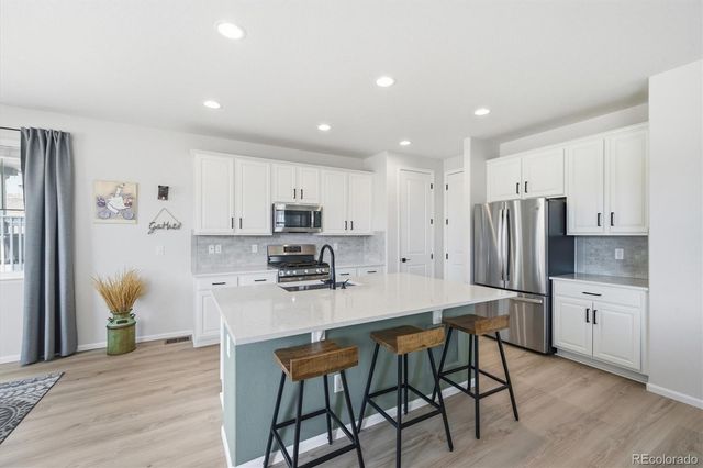 2232 Bramble Street, Castle Rock, CO 80109