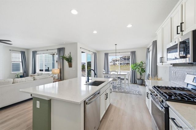 2232 Bramble Street, Castle Rock, CO 80109