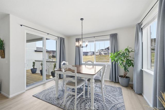 2232 Bramble Street, Castle Rock, CO 80109