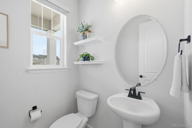 2232 Bramble Street, Castle Rock, CO 80109