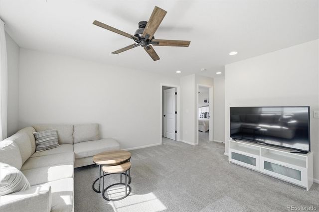 2232 Bramble Street, Castle Rock, CO 80109