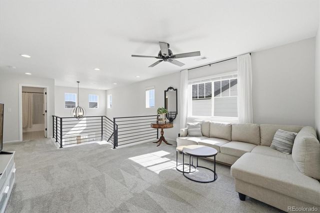 2232 Bramble Street, Castle Rock, CO 80109