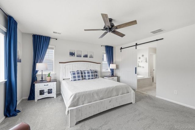 2232 Bramble Street, Castle Rock, CO 80109