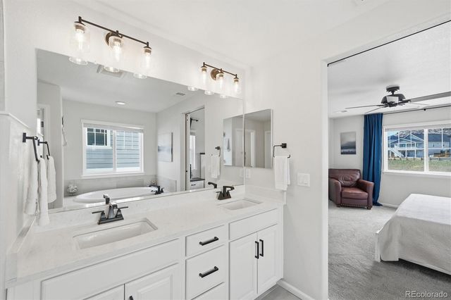 2232 Bramble Street, Castle Rock, CO 80109