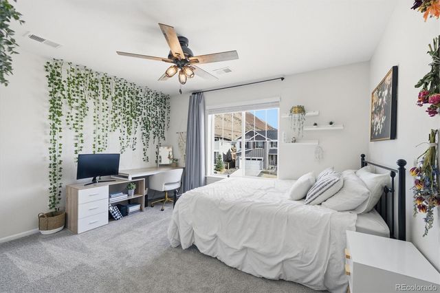 2232 Bramble Street, Castle Rock, CO 80109