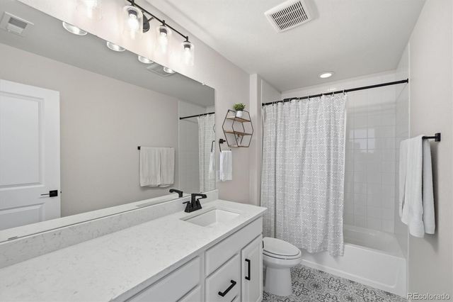 2232 Bramble Street, Castle Rock, CO 80109