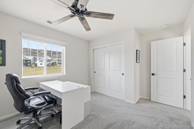 2232 Bramble Street, Castle Rock, CO 80109