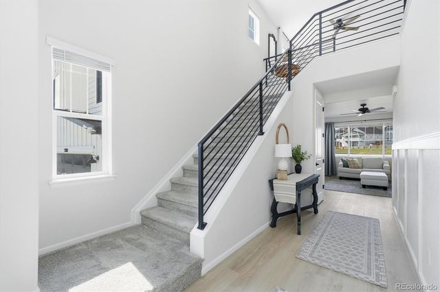 2232 Bramble Street, Castle Rock, CO 80109