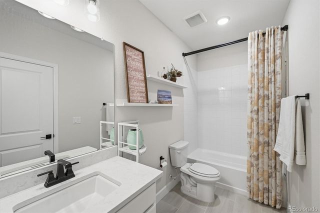 2232 Bramble Street, Castle Rock, CO 80109