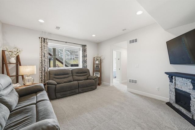 2232 Bramble Street, Castle Rock, CO 80109