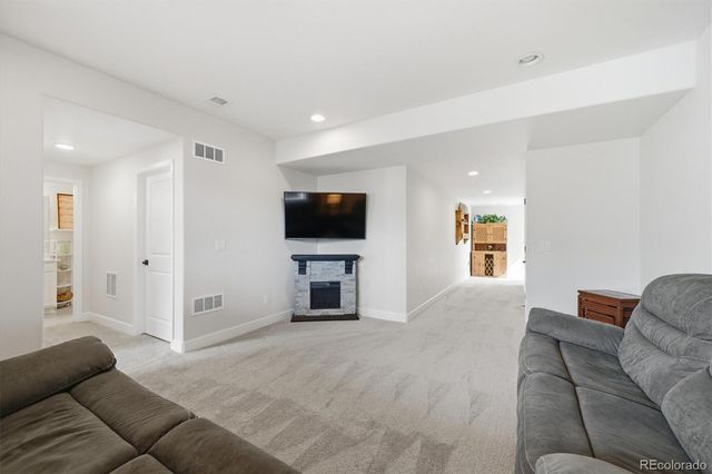 2232 Bramble Street, Castle Rock, CO 80109