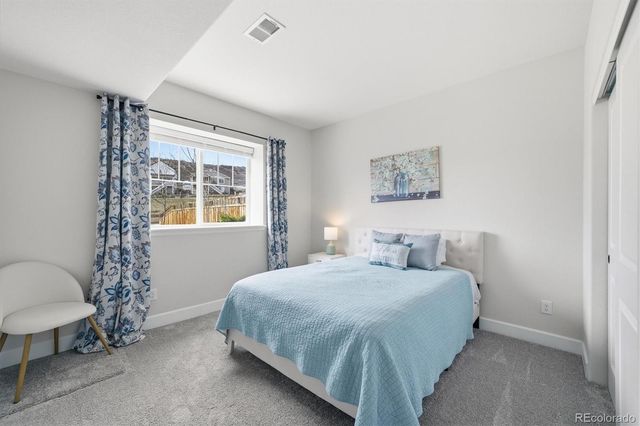 2232 Bramble Street, Castle Rock, CO 80109