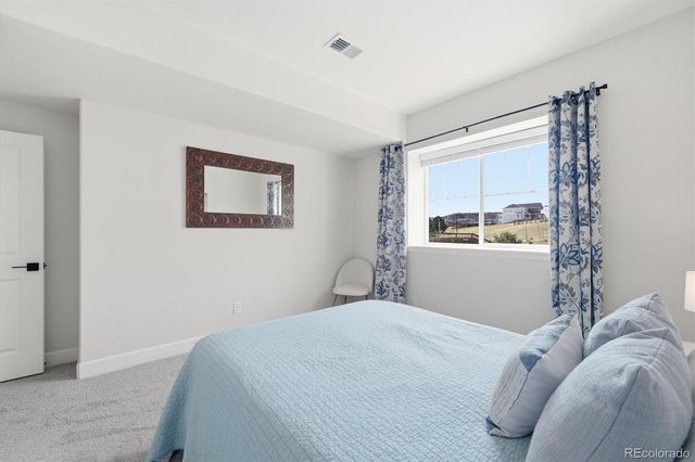 2232 Bramble Street, Castle Rock, CO 80109