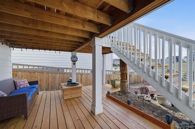 2232 Bramble Street, Castle Rock, CO 80109