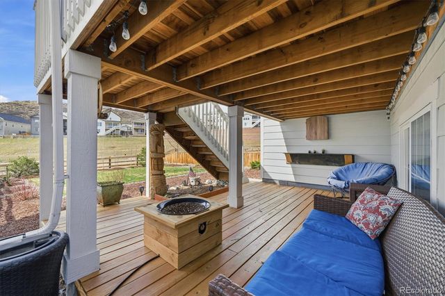 2232 Bramble Street, Castle Rock, CO 80109