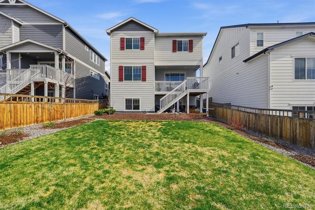 2232 Bramble Street, Castle Rock, CO 80109