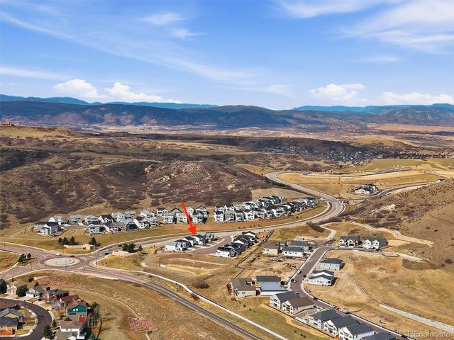 2232 Bramble Street, Castle Rock, CO 80109