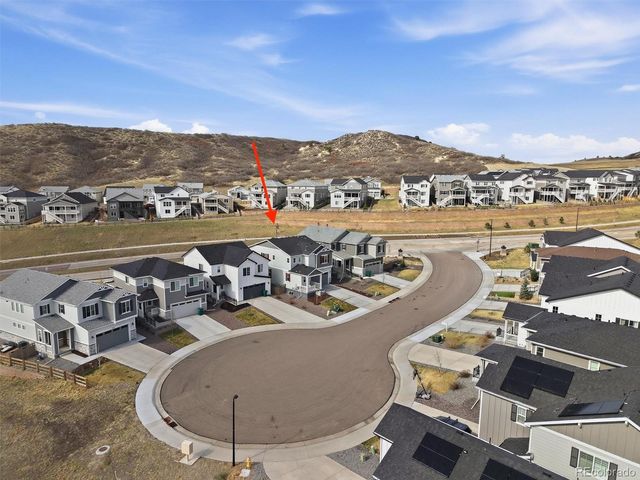 2232 Bramble Street, Castle Rock, CO 80109