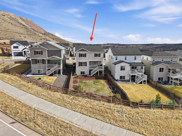 2232 Bramble Street, Castle Rock, CO 80109