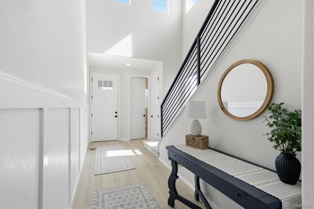 2232 Bramble Street, Castle Rock, CO 80109