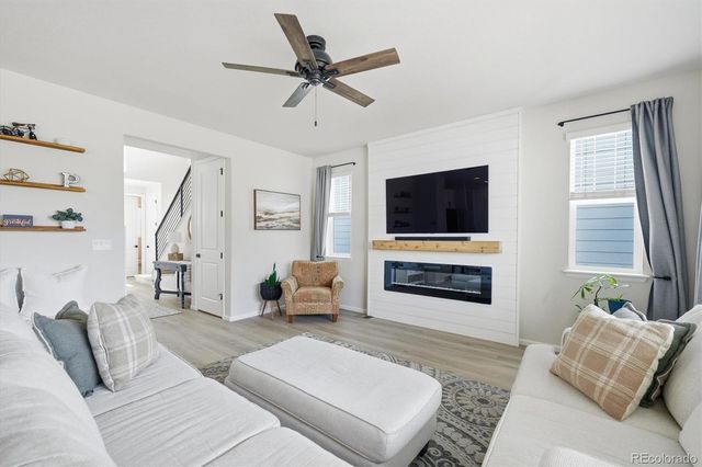 2232 Bramble Street, Castle Rock, CO 80109