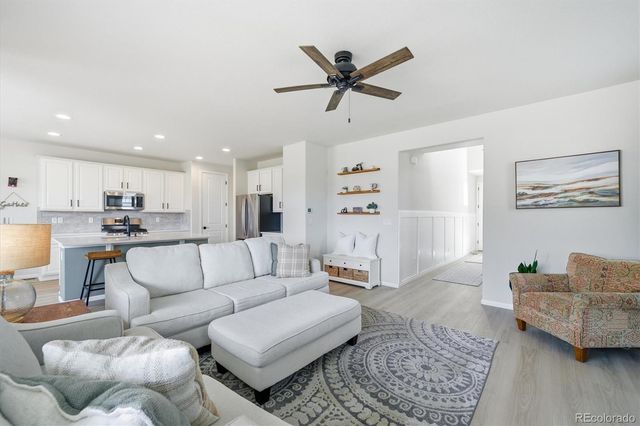 2232 Bramble Street, Castle Rock, CO 80109