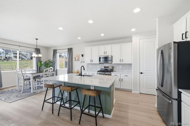 2232 Bramble Street, Castle Rock, CO 80109