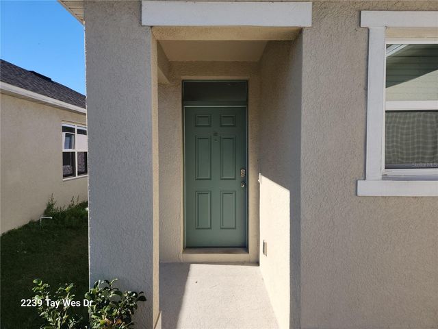 2239 TAY WES DRIVE, St Cloud, FL 34771