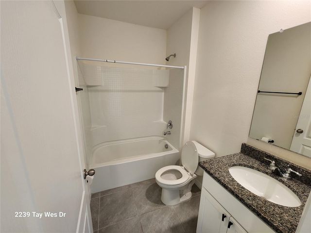 2239 TAY WES DRIVE, St Cloud, FL 34771