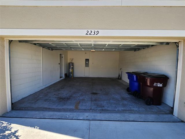 2239 TAY WES DRIVE, St Cloud, FL 34771