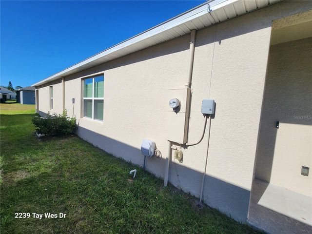 2239 TAY WES DRIVE, St Cloud, FL 34771