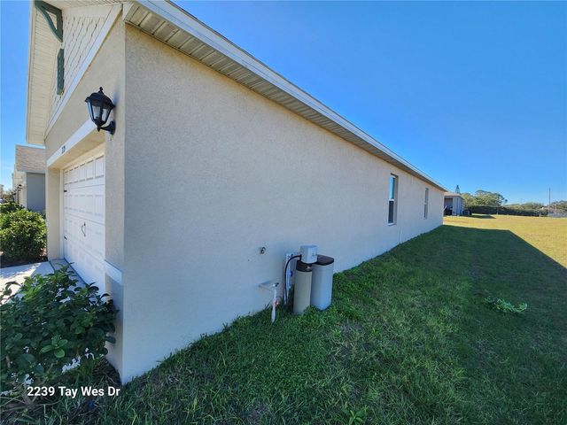 2239 TAY WES DRIVE, St Cloud, FL 34771